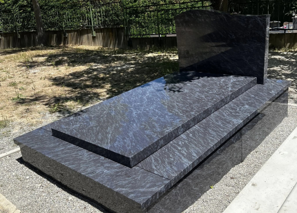 Choisir un monument funéraire